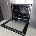 Oven Cleaning