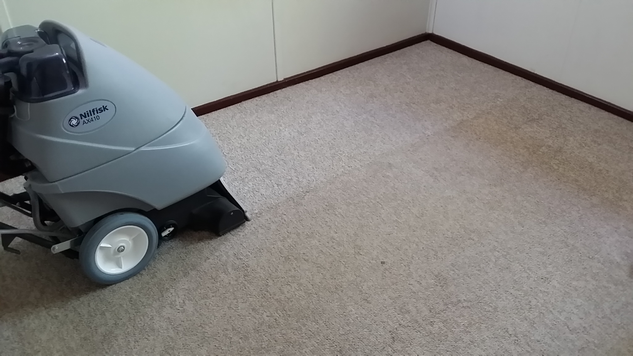 » Delivering professional carpet and floor cleaning solutions to the