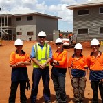 Services - General Labour