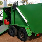 Yard Maintenance Services